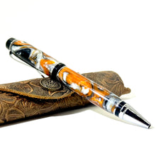 Load image into Gallery viewer, Cigar Style Pen-Mixed Resin-Ballpoint|25-001